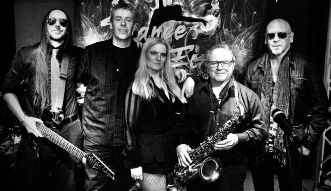 Dance on Fire band Dance on Fire band Denver
